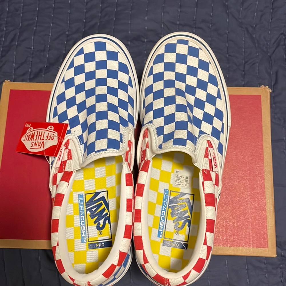 Vans